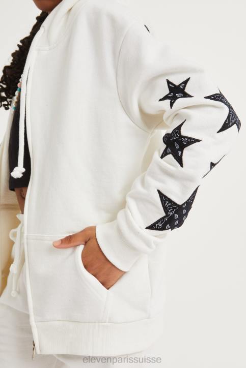 Eleven Paris glaçon Lilian enfants F6Z2241 vêtements