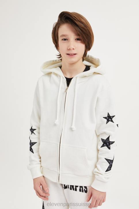 Eleven Paris glaçon Lilian enfants F6Z2241 vêtements