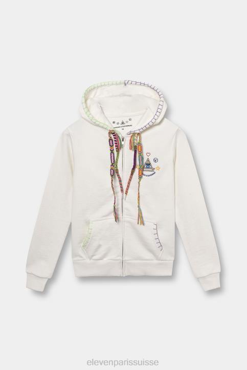 Eleven Paris glaçon de Belfort enfants F6Z2228 vêtements