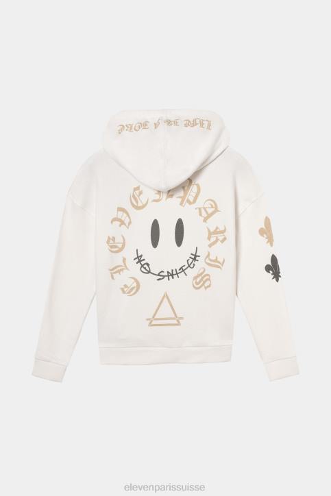 Eleven Paris glaçon de Bristol enfants F6Z2251 vêtements