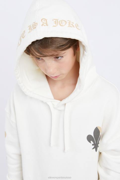 Eleven Paris glaçon de Bristol enfants F6Z2251 vêtements