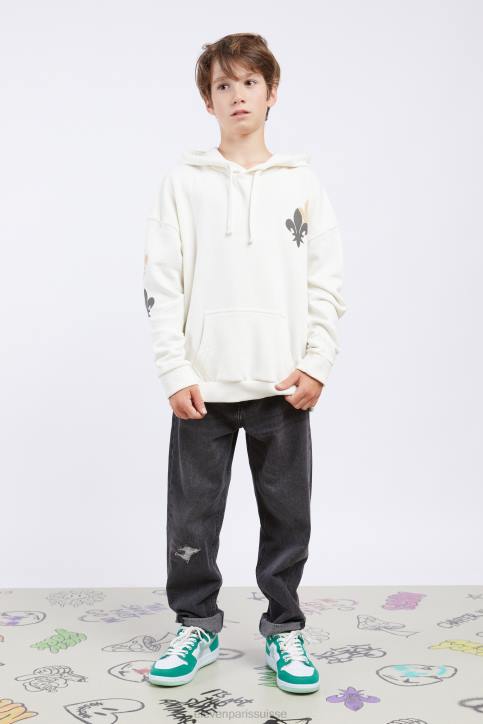 Eleven Paris glaçon de Bristol enfants F6Z2251 vêtements