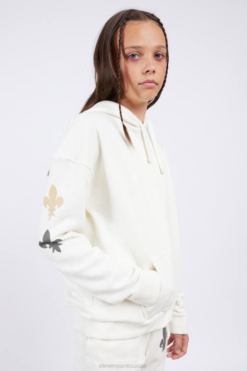 Eleven Paris glaçon de Bristol enfants F6Z2251 vêtements