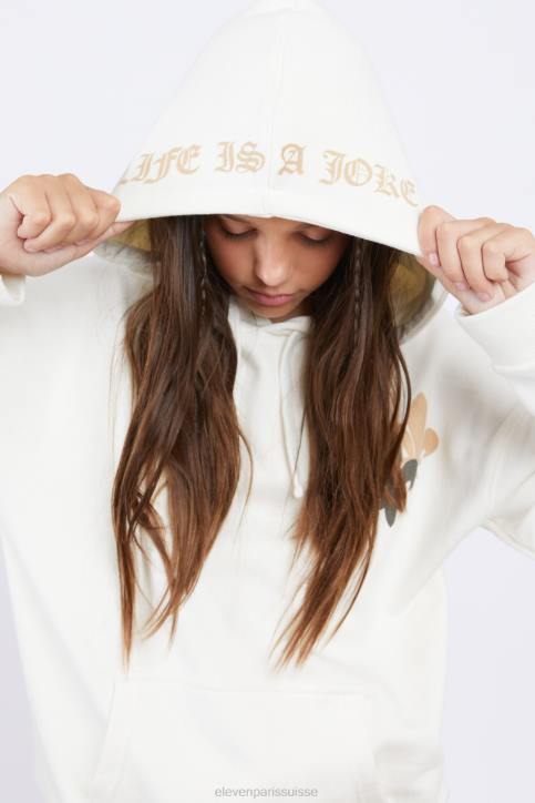 Eleven Paris glaçon de Bristol enfants F6Z2251 vêtements