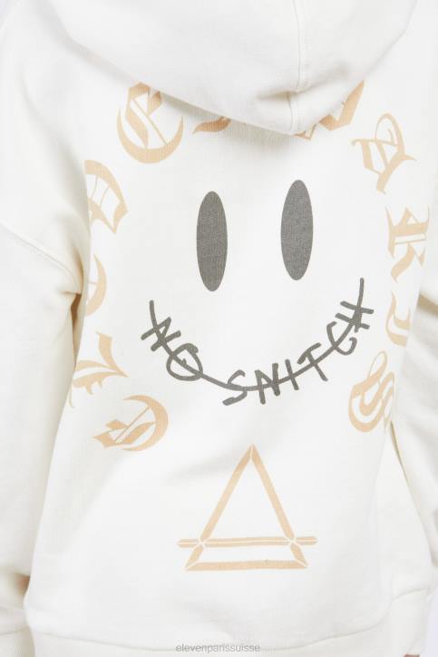 Eleven Paris glaçon de Bristol enfants F6Z2251 vêtements