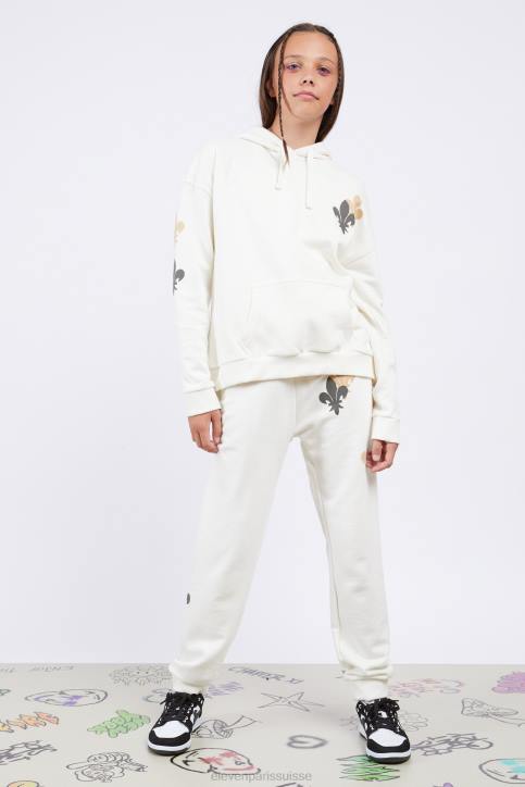 Eleven Paris glaçon de Bristol enfants F6Z2251 vêtements