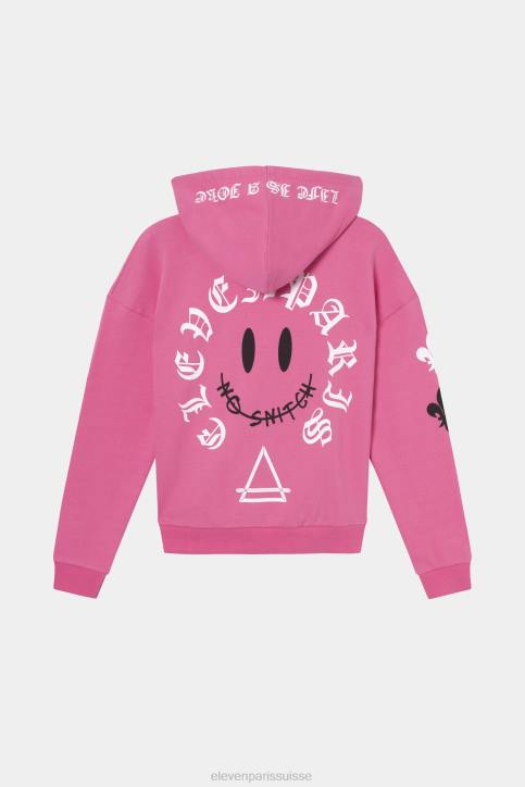 Eleven Paris glamour à Bristol enfants F6Z2183 vêtements