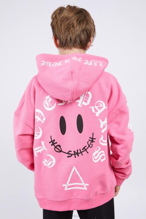 Eleven Paris glamour à Bristol enfants F6Z2183 vêtements