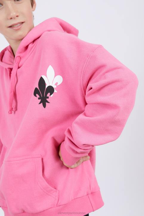 Eleven Paris glamour à Bristol enfants F6Z2183 vêtements