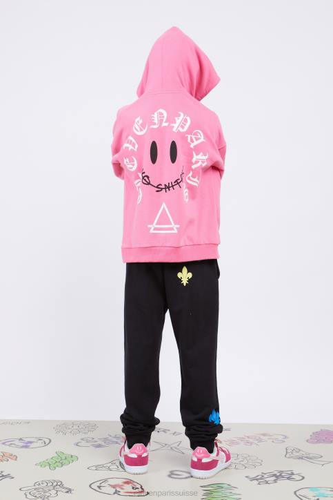 Eleven Paris glamour à Bristol enfants F6Z2183 vêtements