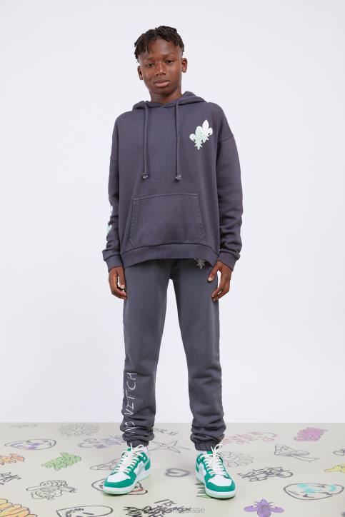 Eleven Paris lavage de Bristol enfants F6Z2186 vêtements