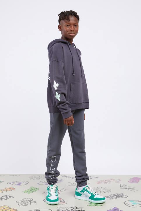 Eleven Paris lavage de Bristol enfants F6Z2186 vêtements