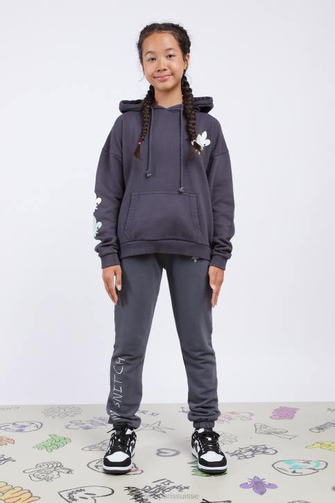 Eleven Paris lavage de Bristol enfants F6Z2186 vêtements