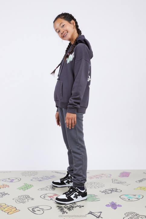 Eleven Paris lavage de Bristol enfants F6Z2186 vêtements