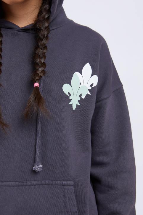 Eleven Paris lavage de Bristol enfants F6Z2186 vêtements