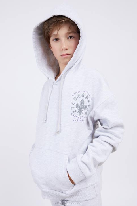 Eleven Paris lumière d'interdiction enfants F6Z2181 vêtements