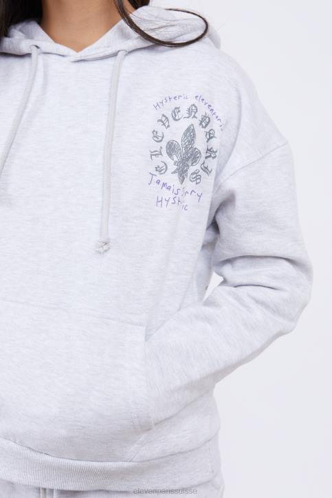 Eleven Paris lumière d'interdiction enfants F6Z2181 vêtements