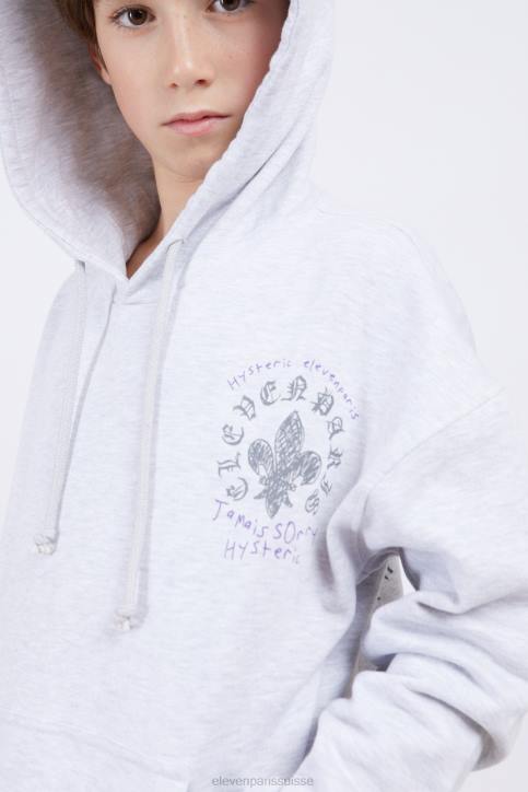 Eleven Paris lumière d'interdiction enfants F6Z2181 vêtements