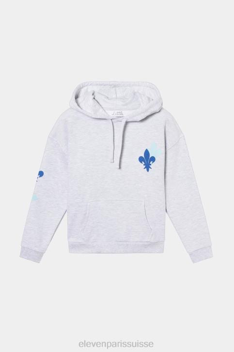 Eleven Paris lumière de Bristol enfants F6Z2238 vêtements