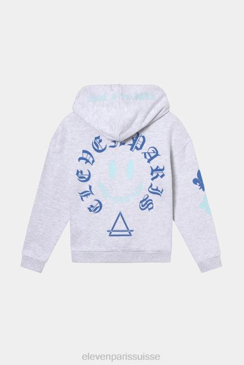 Eleven Paris lumière de Bristol enfants F6Z2238 vêtements