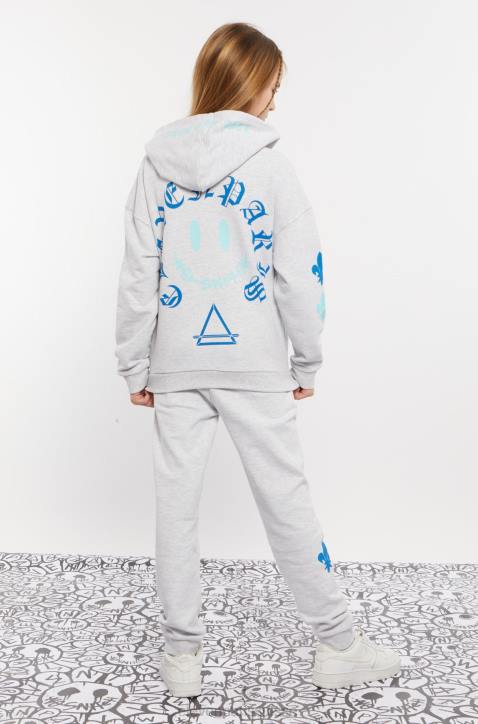 Eleven Paris lumière de Bristol enfants F6Z2238 vêtements