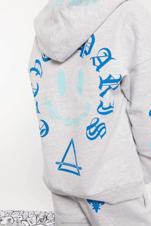 Eleven Paris lumière de Bristol enfants F6Z2238 vêtements