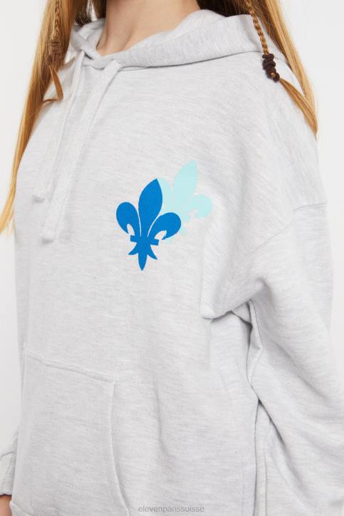 Eleven Paris lumière de Bristol enfants F6Z2238 vêtements