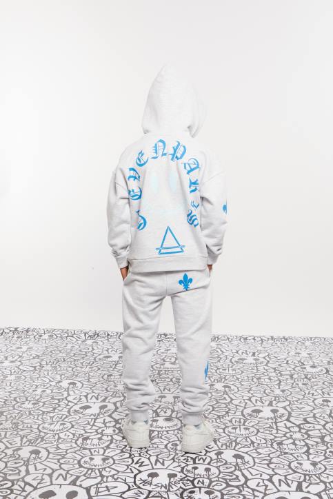 Eleven Paris lumière de Bristol enfants F6Z2238 vêtements