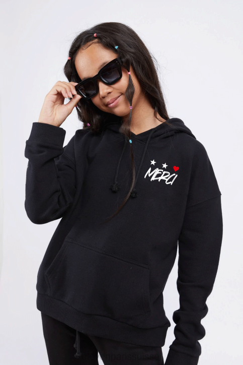 Eleven Paris merci22 enfants F6Z2185 vêtements