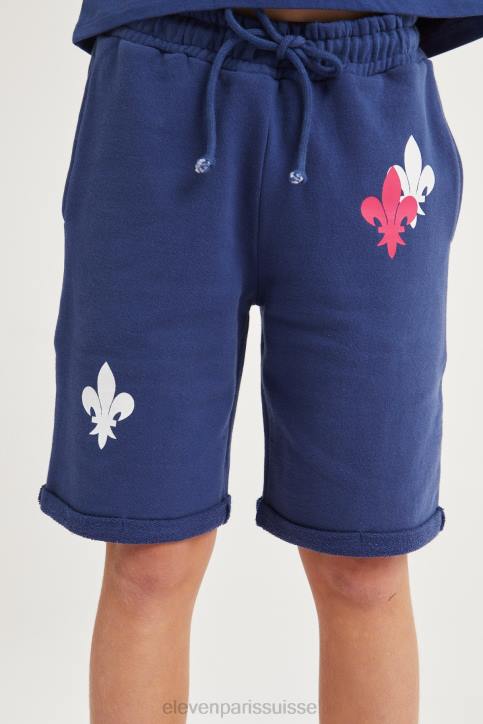 Eleven Paris Bernex nuit enfants F6Z2224 vêtements