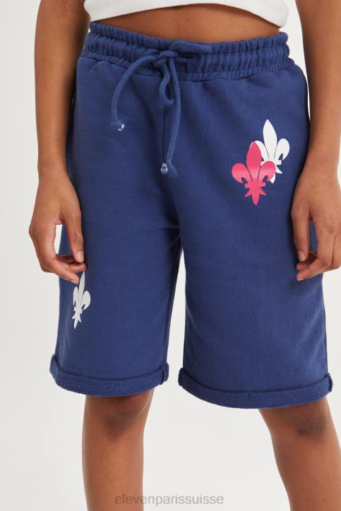 Eleven Paris Bernex nuit enfants F6Z2224 vêtements