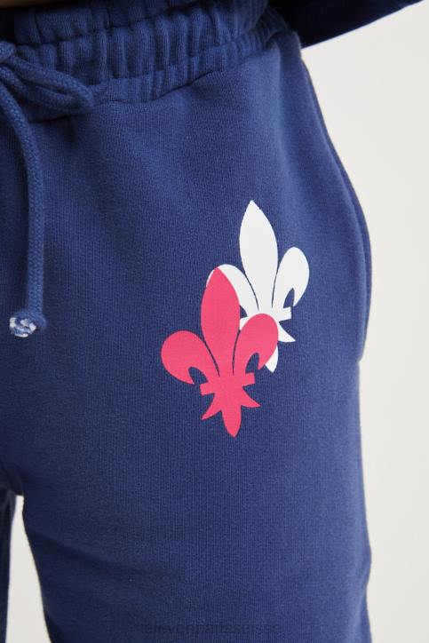 Eleven Paris Bernex nuit enfants F6Z2224 vêtements