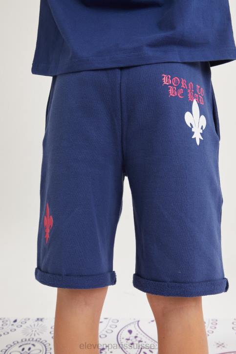 Eleven Paris Bernex nuit enfants F6Z2224 vêtements