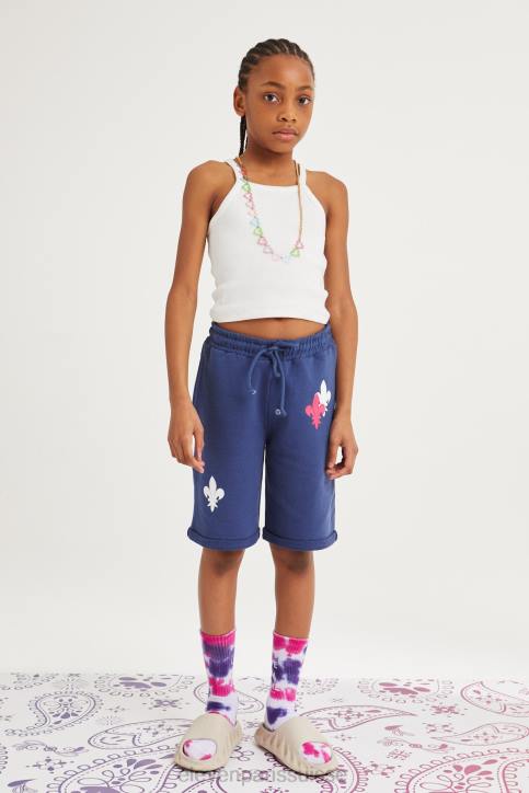 Eleven Paris Bernex nuit enfants F6Z2224 vêtements