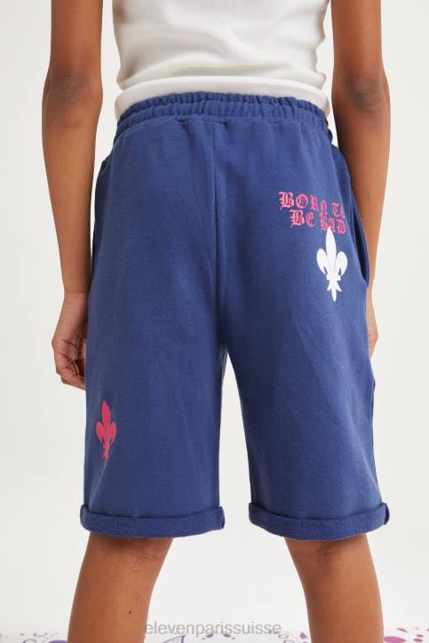 Eleven Paris Bernex nuit enfants F6Z2224 vêtements