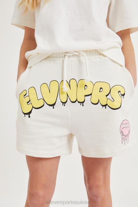 Eleven Paris glaçon lory enfants F6Z2237 vêtements