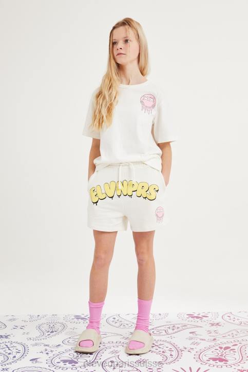 Eleven Paris glaçon lory enfants F6Z2237 vêtements