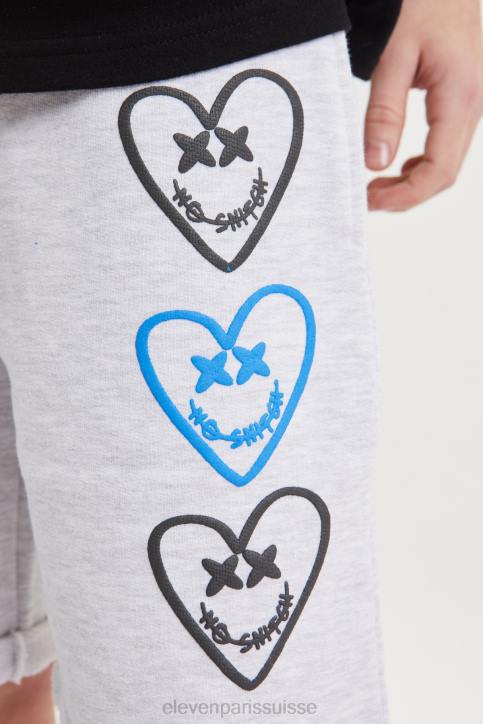 Eleven Paris lumière lalaland enfants F6Z2222 vêtements