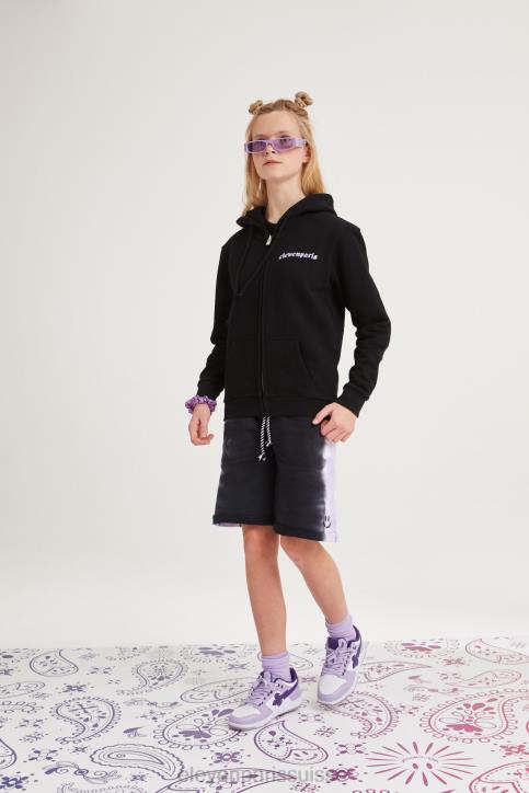 Eleven Paris lux enfants F6Z2204 vêtements