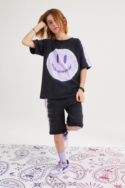 Eleven Paris lux enfants F6Z2204 vêtements