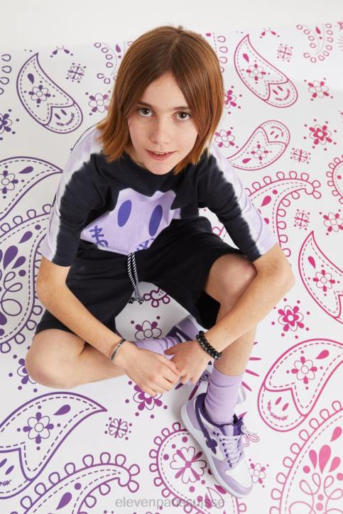 Eleven Paris lux enfants F6Z2204 vêtements