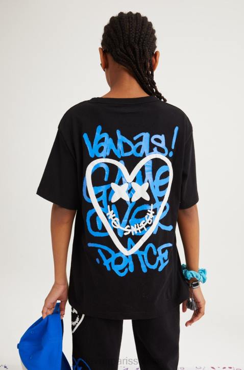 Eleven Paris abaisser enfants F6Z2213 vêtements