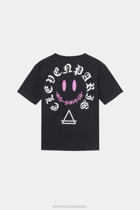 Eleven Paris barc enfants F6Z2192 vêtements