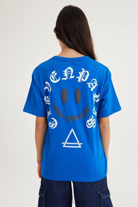 Eleven Paris barque royale enfants F6Z2215 vêtements