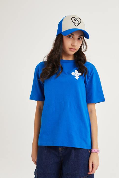 Eleven Paris barque royale enfants F6Z2215 vêtements