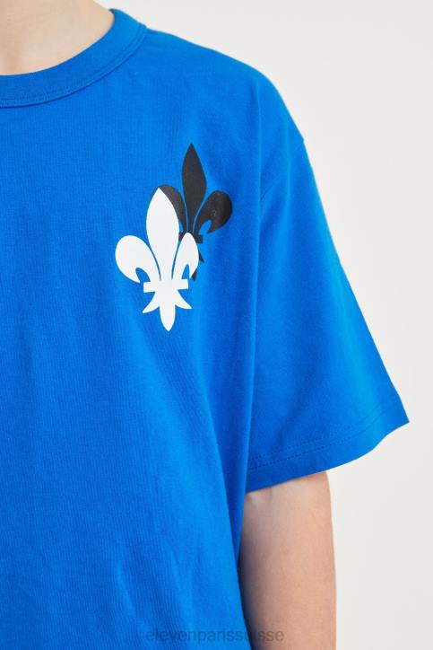 Eleven Paris barque royale enfants F6Z2215 vêtements