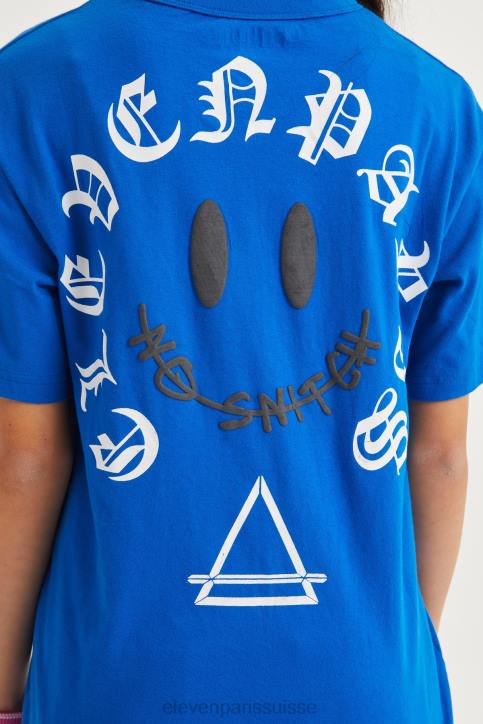 Eleven Paris barque royale enfants F6Z2215 vêtements