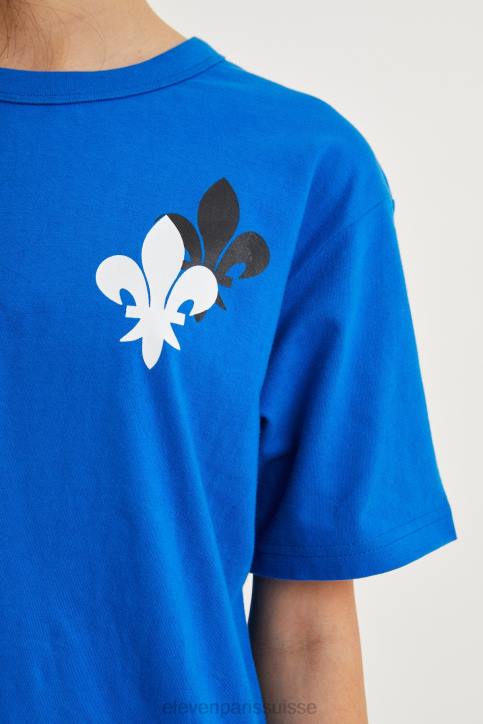 Eleven Paris barque royale enfants F6Z2215 vêtements