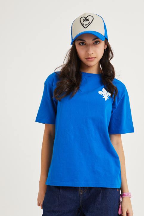 Eleven Paris barque royale enfants F6Z2215 vêtements