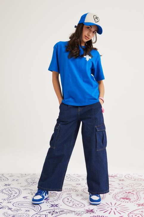 Eleven Paris barque royale enfants F6Z2215 vêtements